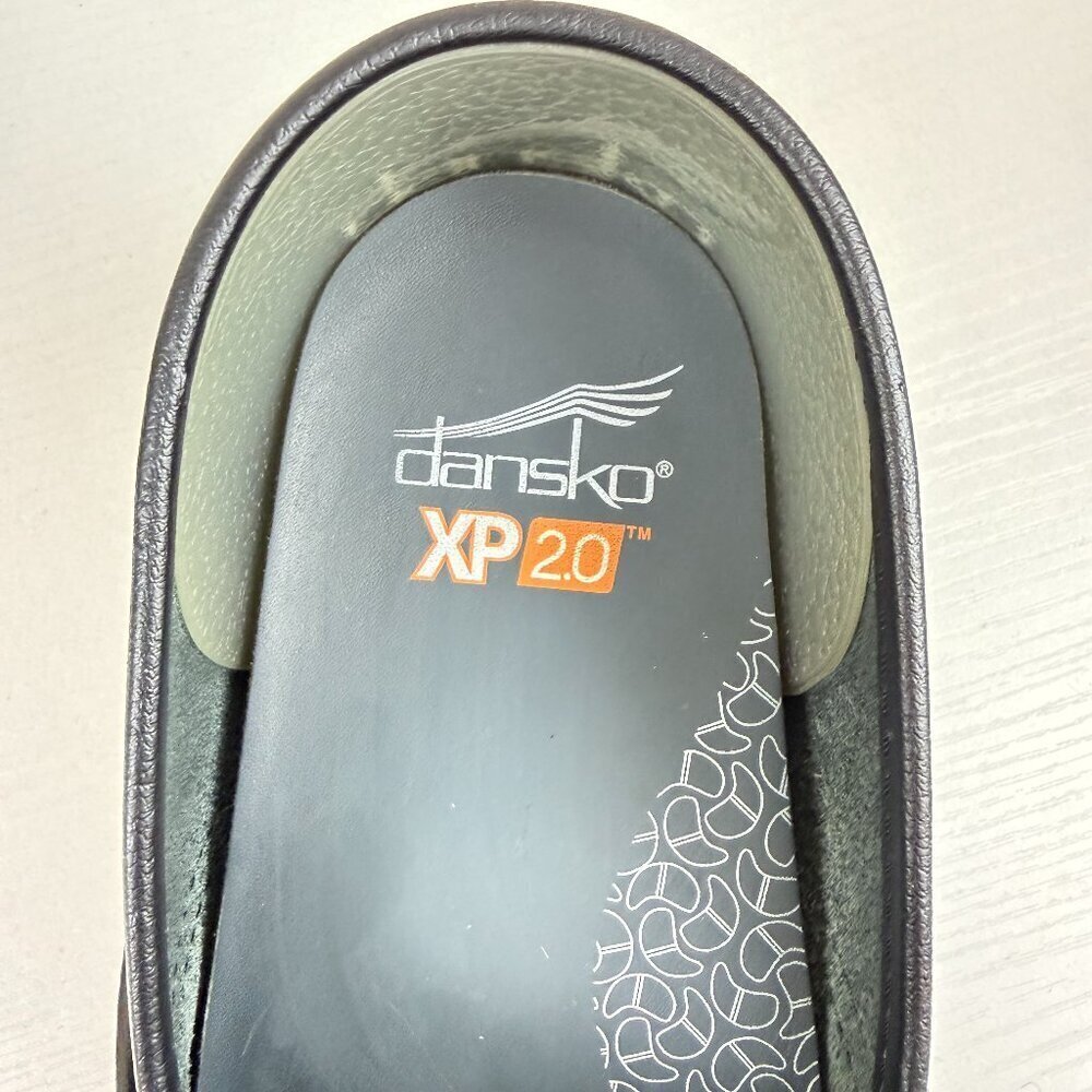 Dansko XP 2.0 Clogs - Picture 8 of 12